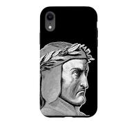 Dante Alighieri Portrait Gustave Dore Divine Comédie Coque pour iPhone XR