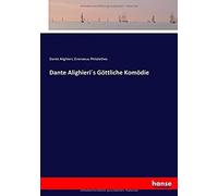 Dante Alighieri?S Göttliche Komödie