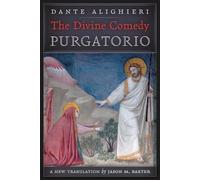 Dante Alighieri The Divine Comedy (Poche)