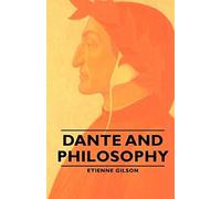 Dante And Philosophy