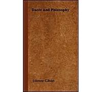 Dante And Philosophy