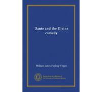 Dante and the Divine comedy
