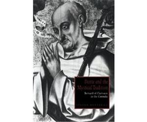 Dante And the Mystical Tradition, Cambridge Studies in Medieval Literature Edwin David Craun (Auteur)