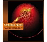 Tangerine Dream – The Dante Arias Collection – CD – Membran