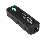 Dante Adaptateur USB-C IO AVIO 2x2
