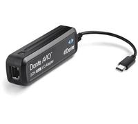 Dante Adaptateur USB-C IO AVIO 2x2