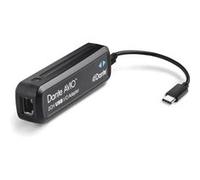 Dante Dante AVIO USB-C IO Adapter 2x2
