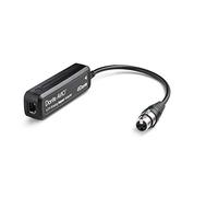 Dante Avio ADP-DAI-1X0 Adaptateur d'entrée analogique 1 Canal