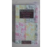 Dante, Beatrice Et La Poesie Amoureuse