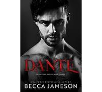 Dante - Becca Jameson - Becca Jameson - ebook (ePub) - Livre