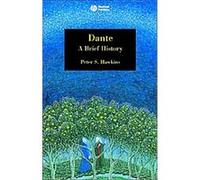 Dante, Blackwell Brief Histories of Religion Series Peter S. Hawkins (Auteur)