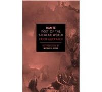 Dante by Erich Auerbach Erich Auerbach (Auteur)