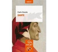 Dante Carlo Ossola (Auteur)