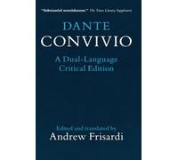 Dante: Convivio
