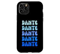 Dante Coque pour iPhone 11 Pro