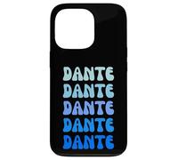 Dante Coque pour iPhone 13 Pro