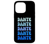 Dante Coque pour iPhone 14 Pro Max