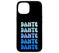 Dante Coque pour iPhone 15
