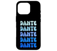 Dante Coque pour iPhone 16 Pro