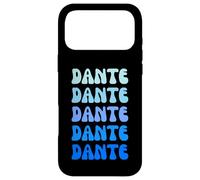 Dante Coque pour iPhone 17 Pro Max