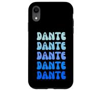 Dante Coque pour iPhone XR