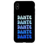 Dante Coque pour iPhone XS Max