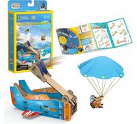 DANTE Cube Fun 3D NatGeo Inc. goutte. DS1120H 11202