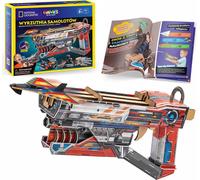 DANTE Cubic Fun 3D NatGeo Potence faite maison DS1091H