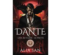 Dante: dark romance paranormale & mafia