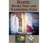 Dante: Divine Poet and Wandering Exile DVD