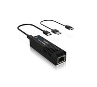 Dante Dongle USB I/O Digital Audio USB Convertisseur bidirectionnel