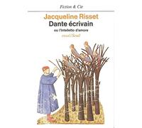 Dante écrivain