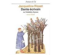 Dante écrivain Jacqueline Risset (Auteur)
