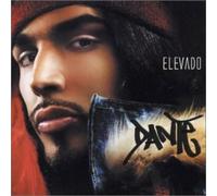 Dante – Elevado – CD – Universal Billard