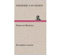 Dante En Beatrice En Andere Verzen