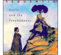 Dante et les troubadours