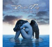 Dante Fox - Lost Man's Ground by Dante Fox