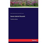 Dante Gabriel Rossetti