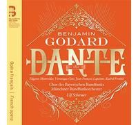 Benjamin Godard Dante
