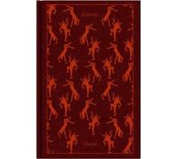 Dante Alighieri – Inferno: The Divine Comedy I – Penguin Clothbound Classics