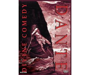 Dante : La Divine Comédie