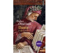Dante - L'esprit Pèlerin