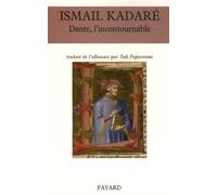Dante, L'incontournable - Ou Brève Histoire De L'albanie Avec Dante Alighieri
