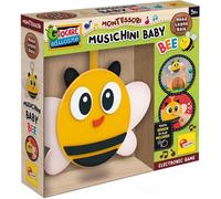 DANTE Lisciani Montes.Muses du bois. abeille 105410