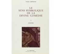 Dante, maître spirituel. L'enfer, tome 1