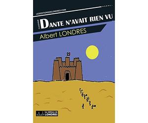Dante n'avait rien vu