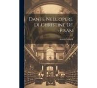 Dante Nell'opere Di Christine De Pisan