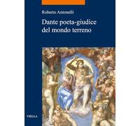 Dante Poeta-Giudice del Mondo Terreno