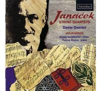 Dante Quartet - String Quartets 1&2/Sonata for Viol
