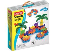 DANTE Querc. georello jungle ensemble 50 pièces 23365
